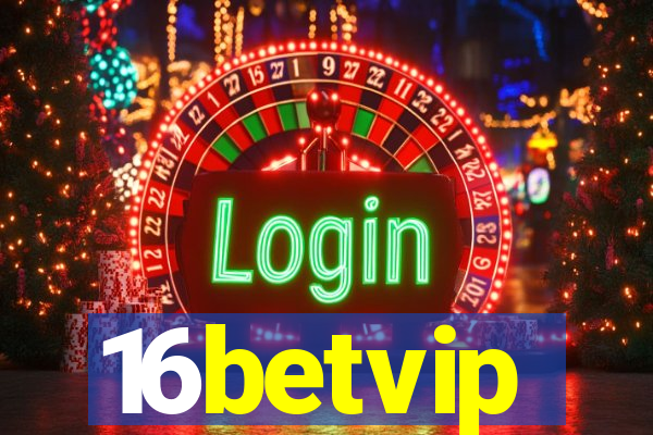 16betvip