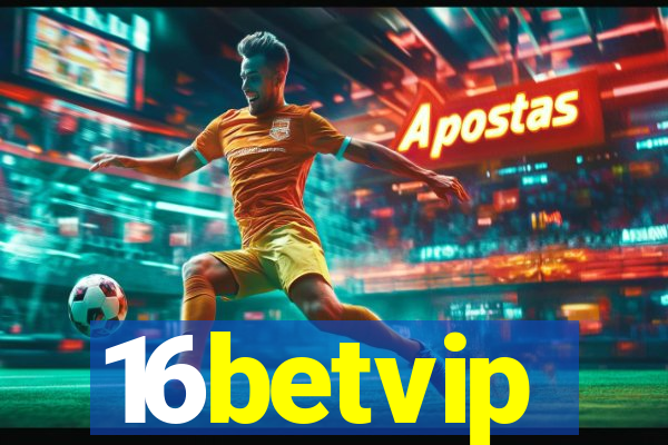 16betvip