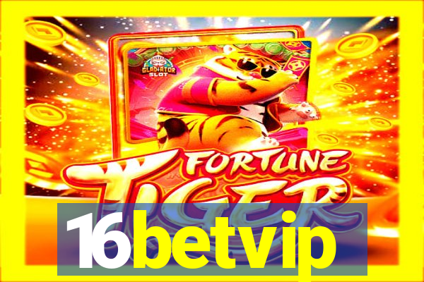 16betvip