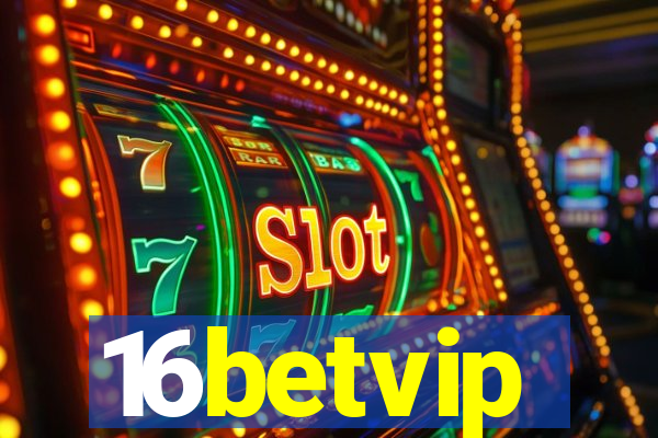 16betvip