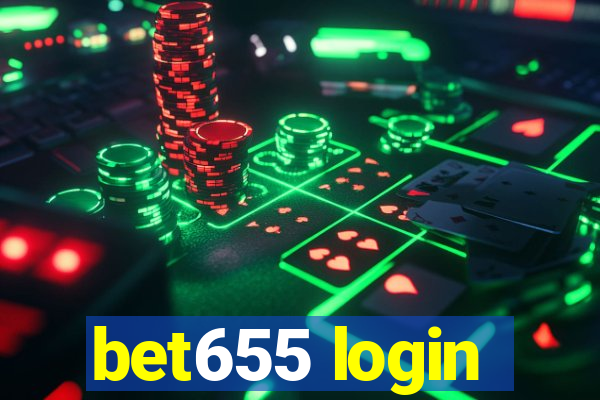 bet655 login