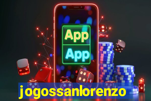 jogossanlorenzo