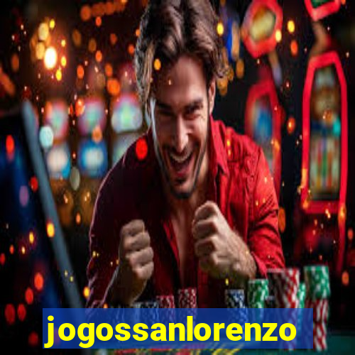 jogossanlorenzo