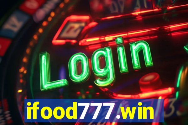 ifood777.win