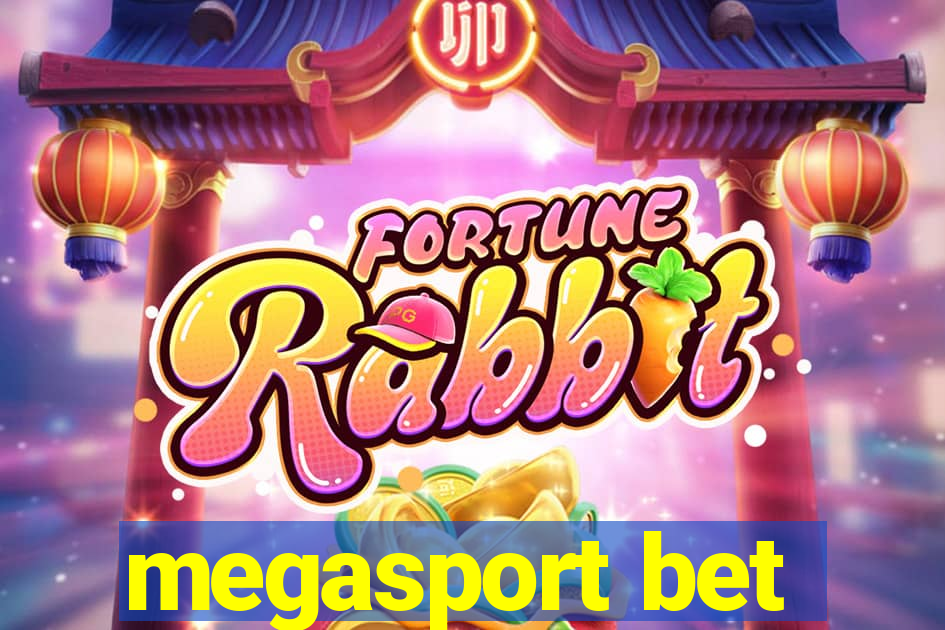 megasport bet