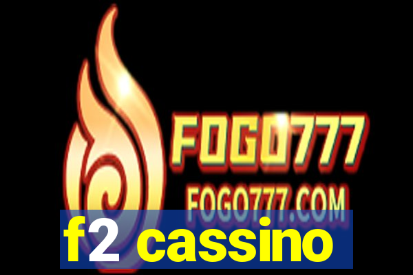 f2 cassino