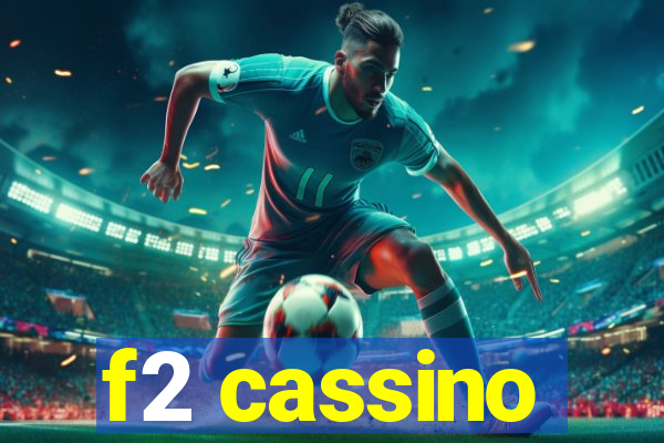 f2 cassino