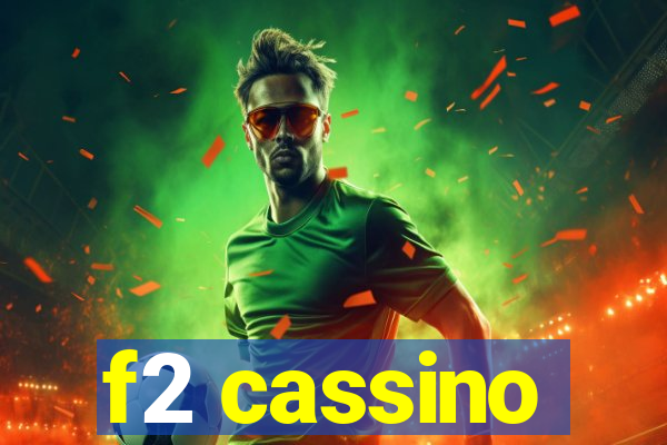 f2 cassino