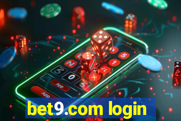 bet9.com login