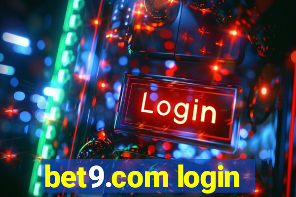 bet9.com login