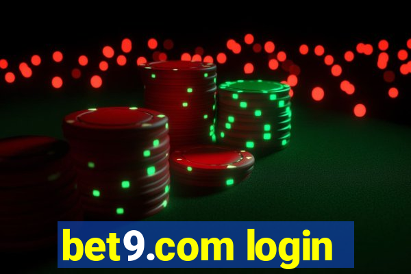 bet9.com login