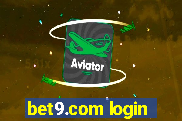 bet9.com login