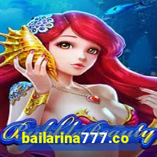 bailarina777.com