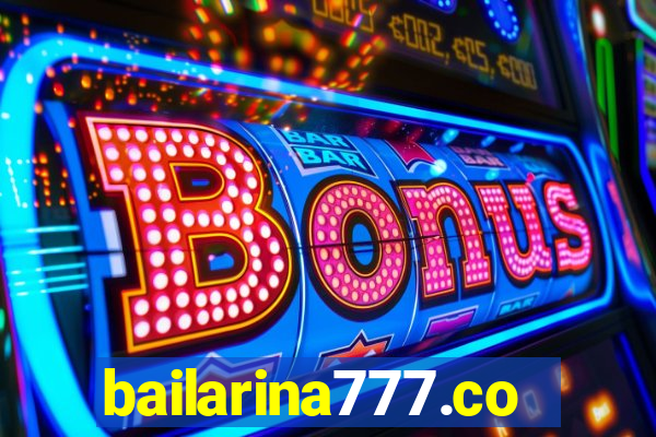 bailarina777.com