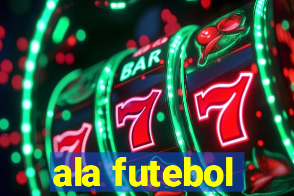 ala futebol