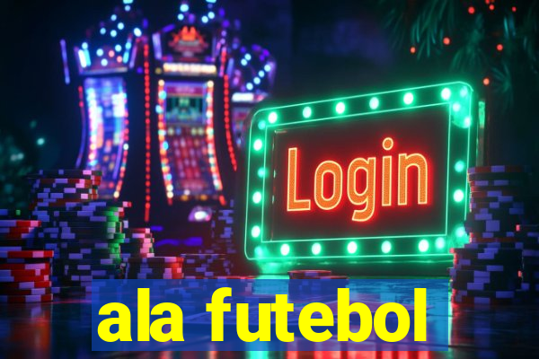 ala futebol