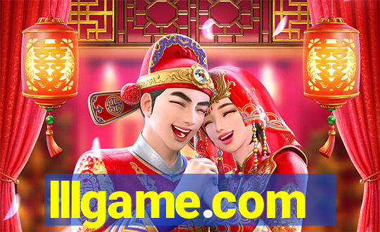 lllgame.com