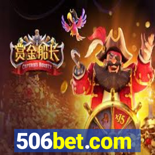 506bet.com