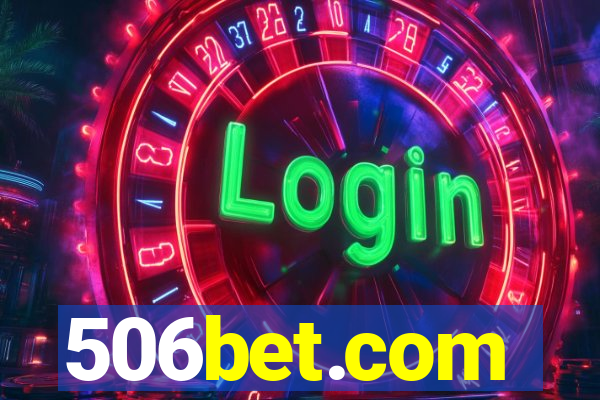 506bet.com