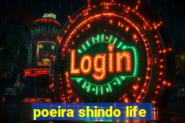 poeira shindo life