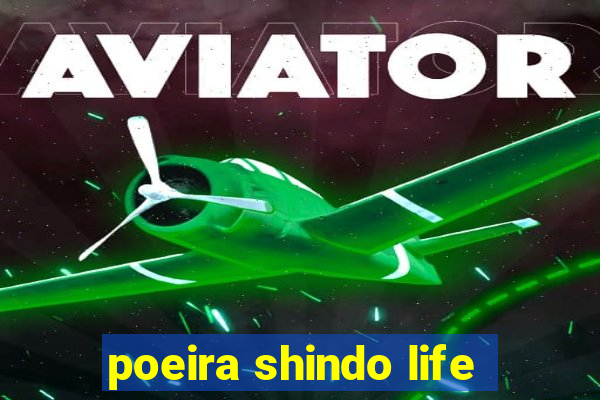 poeira shindo life