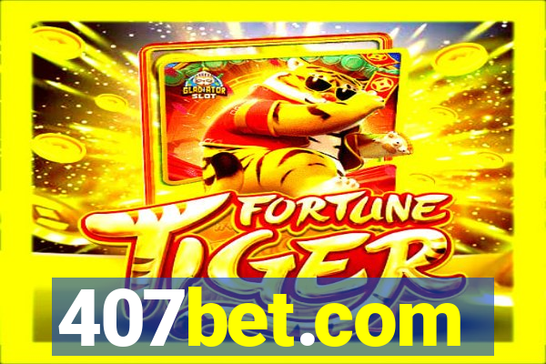 407bet.com