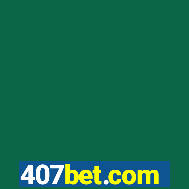 407bet.com