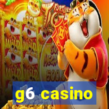 g6 casino