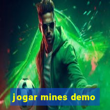 jogar mines demo