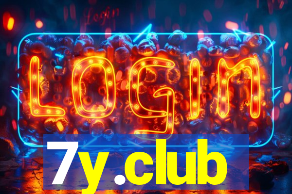 7y.club