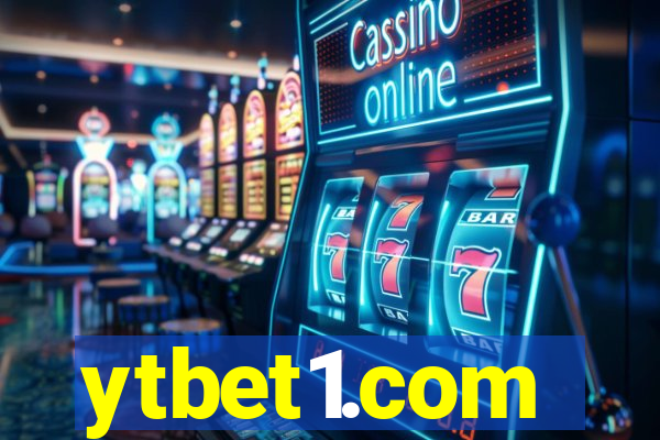 ytbet1.com