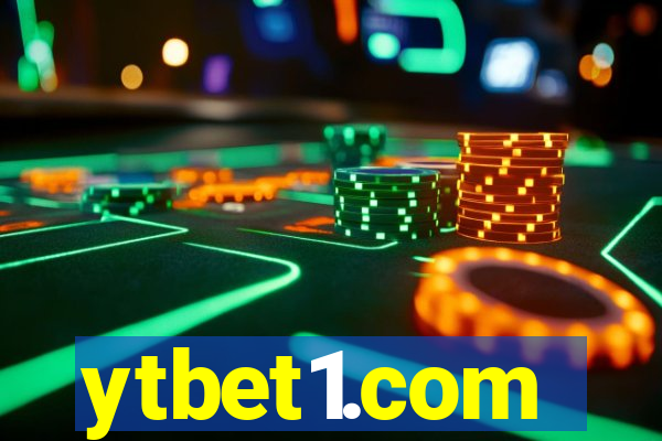 ytbet1.com