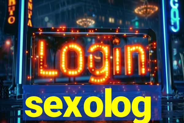 sexolog