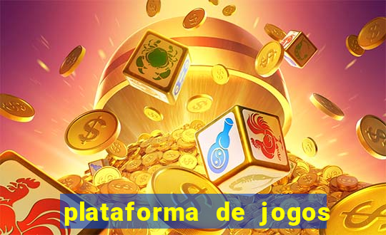 plataforma de jogos dos estados unidos