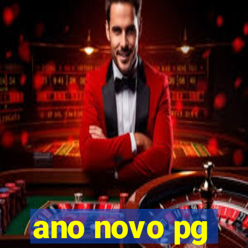 ano novo pg