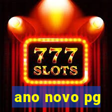 ano novo pg