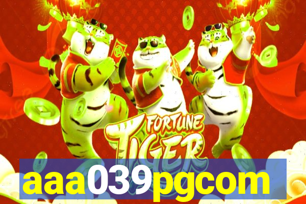 aaa039pgcom