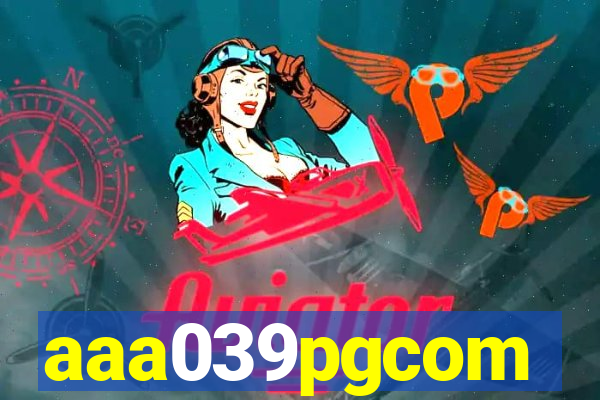 aaa039pgcom