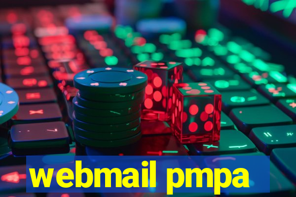 webmail pmpa