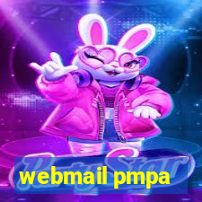 webmail pmpa