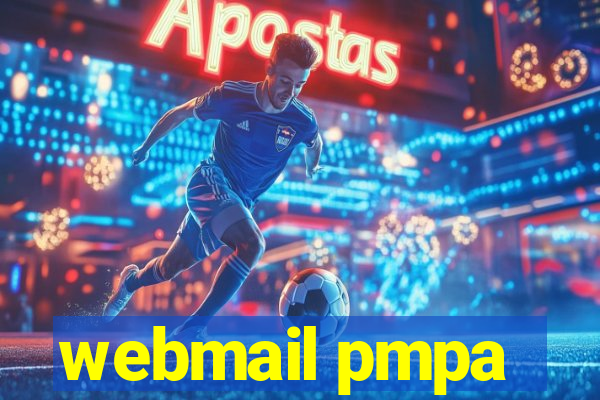 webmail pmpa