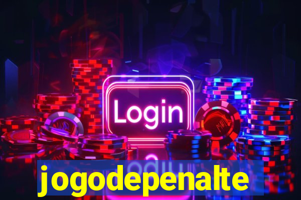 jogodepenalte