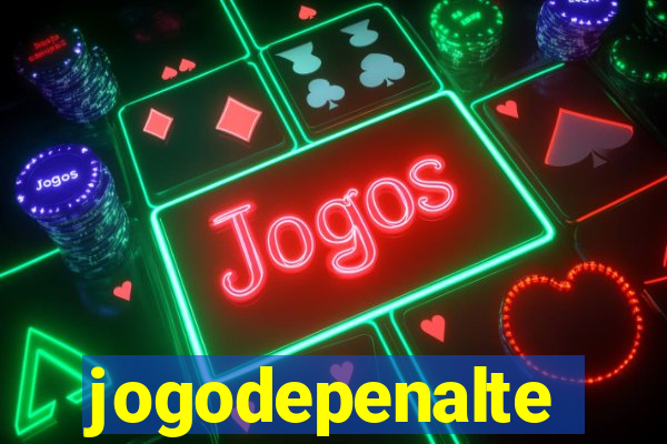 jogodepenalte