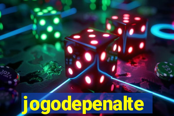 jogodepenalte