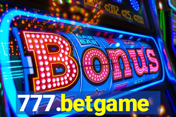 777.betgame