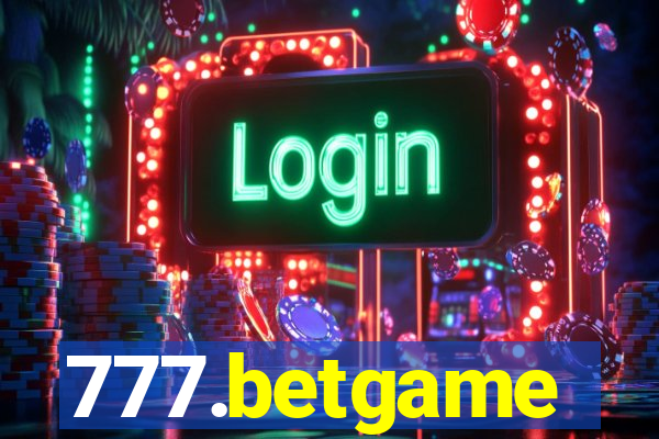 777.betgame