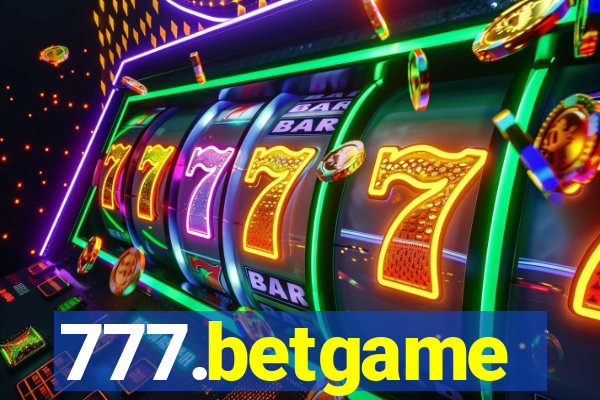 777.betgame