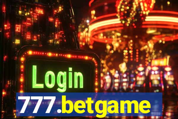 777.betgame