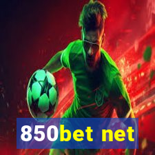 850bet net