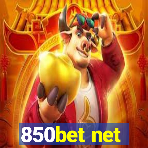 850bet net